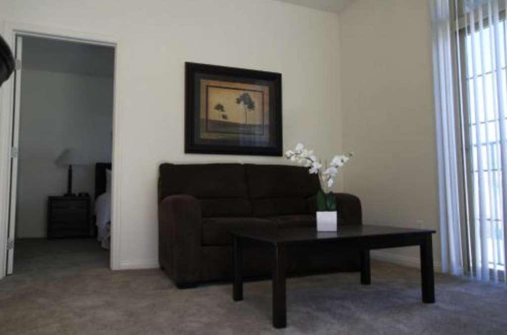 On-Base Suites Fort Irwin Phòng bức ảnh