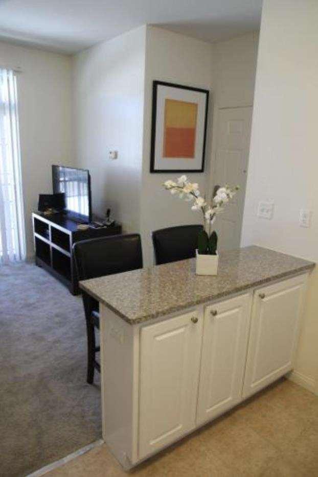 On-Base Suites Fort Irwin Phòng bức ảnh
