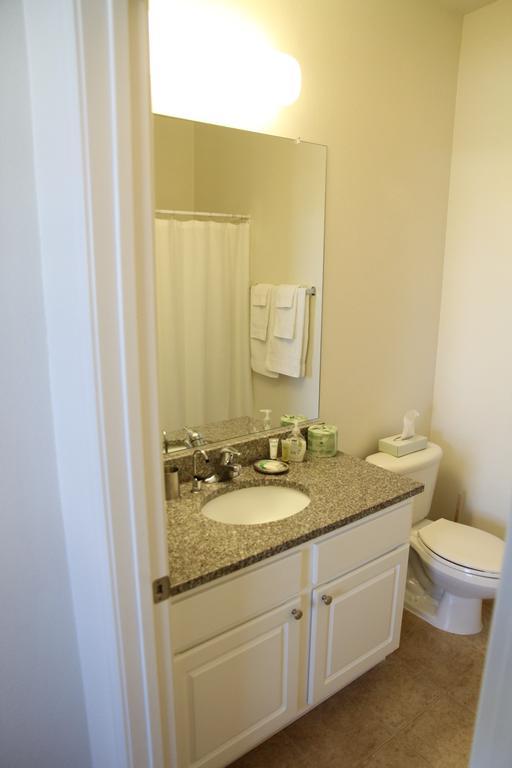 On-Base Suites Fort Irwin Ngoại thất bức ảnh