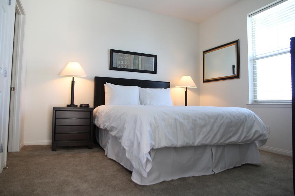 On-Base Suites Fort Irwin Ngoại thất bức ảnh