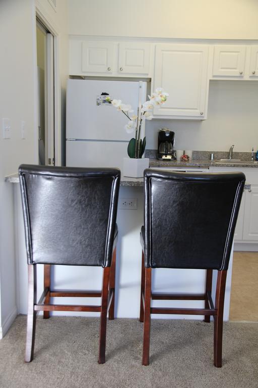 On-Base Suites Fort Irwin Ngoại thất bức ảnh