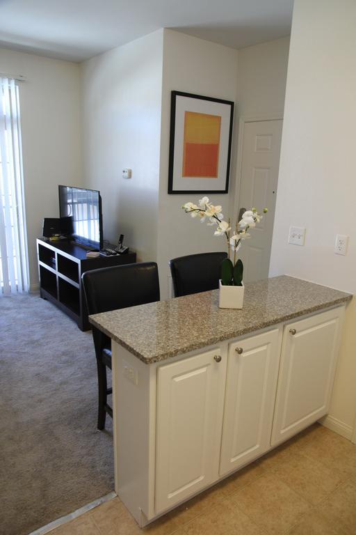 On-Base Suites Fort Irwin Ngoại thất bức ảnh