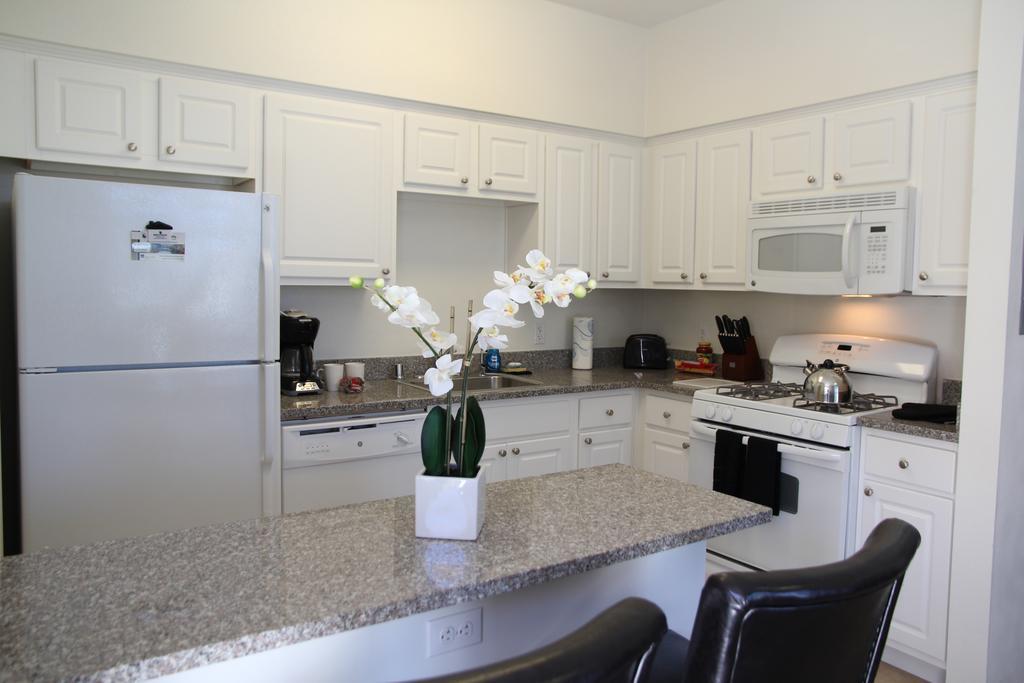 On-Base Suites Fort Irwin Ngoại thất bức ảnh