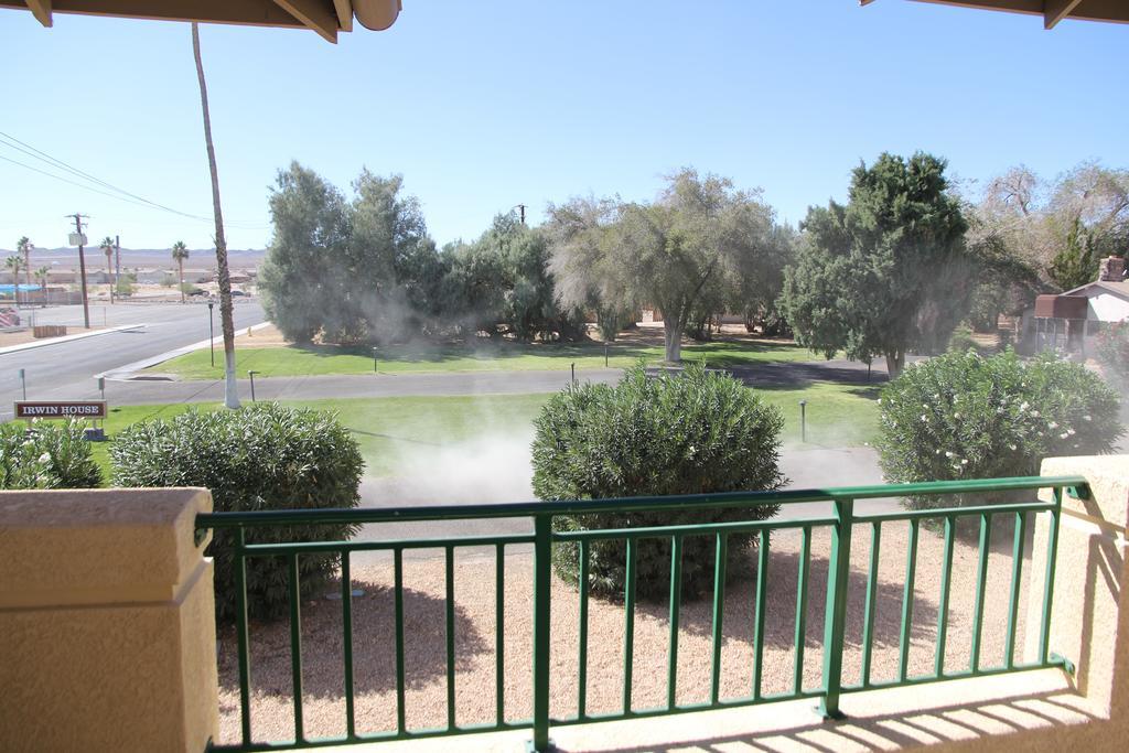 On-Base Suites Fort Irwin Ngoại thất bức ảnh