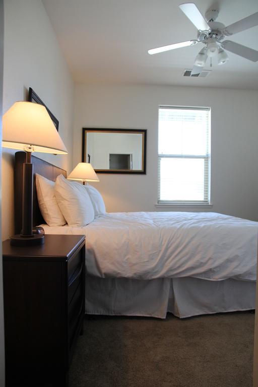 On-Base Suites Fort Irwin Ngoại thất bức ảnh