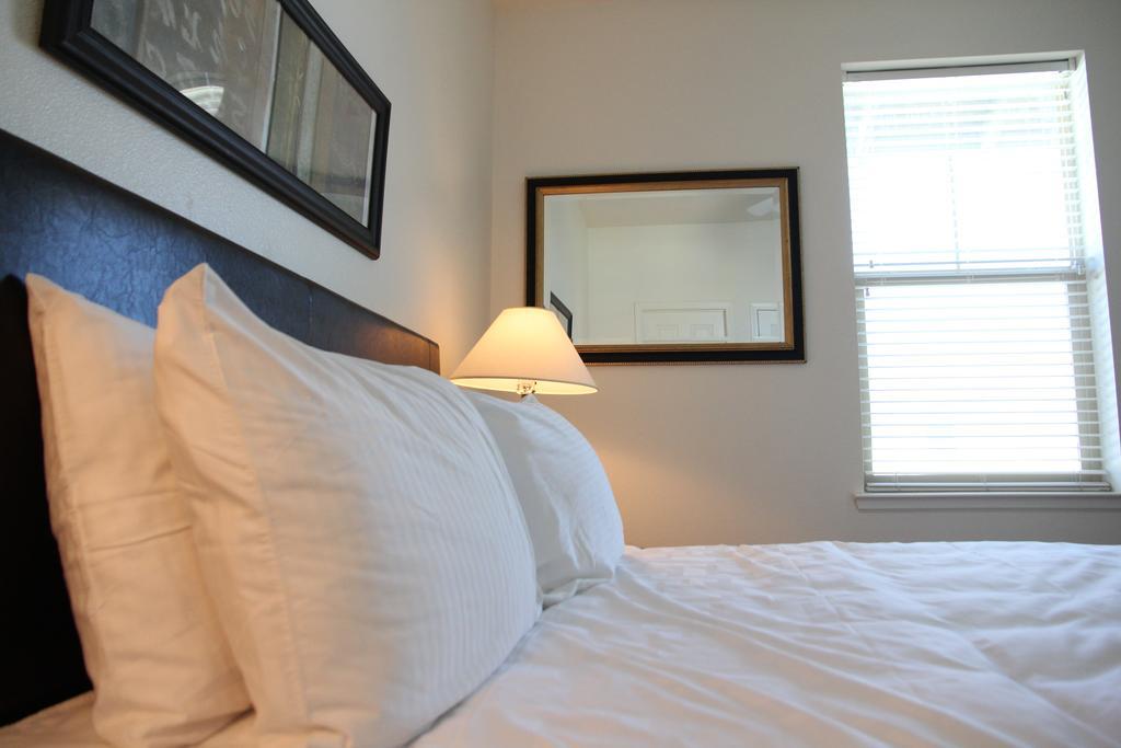 On-Base Suites Fort Irwin Ngoại thất bức ảnh