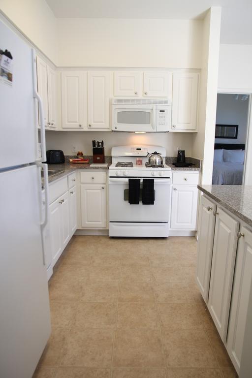 On-Base Suites Fort Irwin Ngoại thất bức ảnh