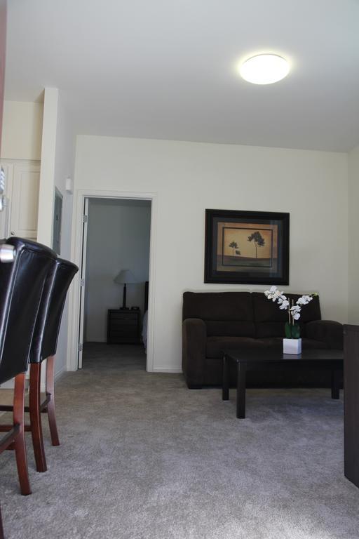 On-Base Suites Fort Irwin Ngoại thất bức ảnh
